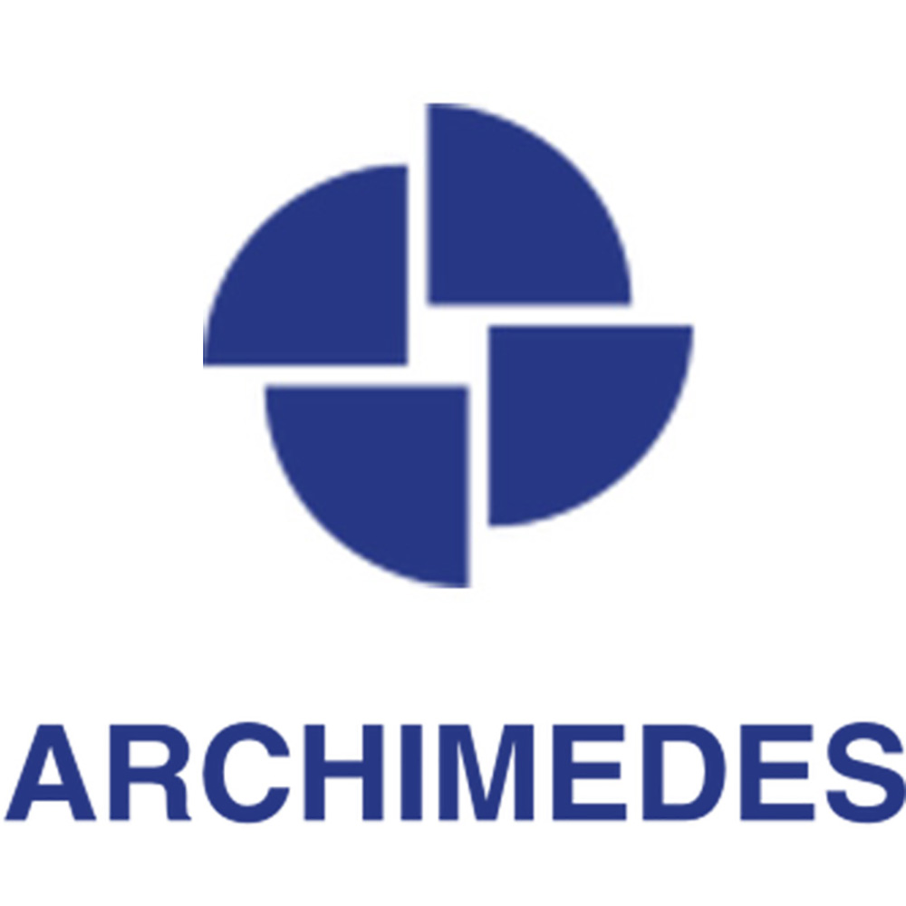 Запасные части ARCHIMEDES