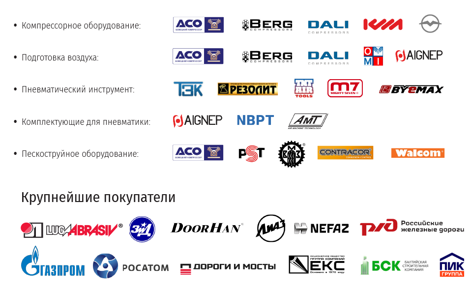 Партнёны PNEVMO.RU Партнёны PNEVMO.RU